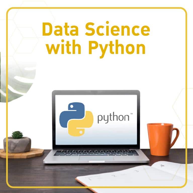data-science-with-python