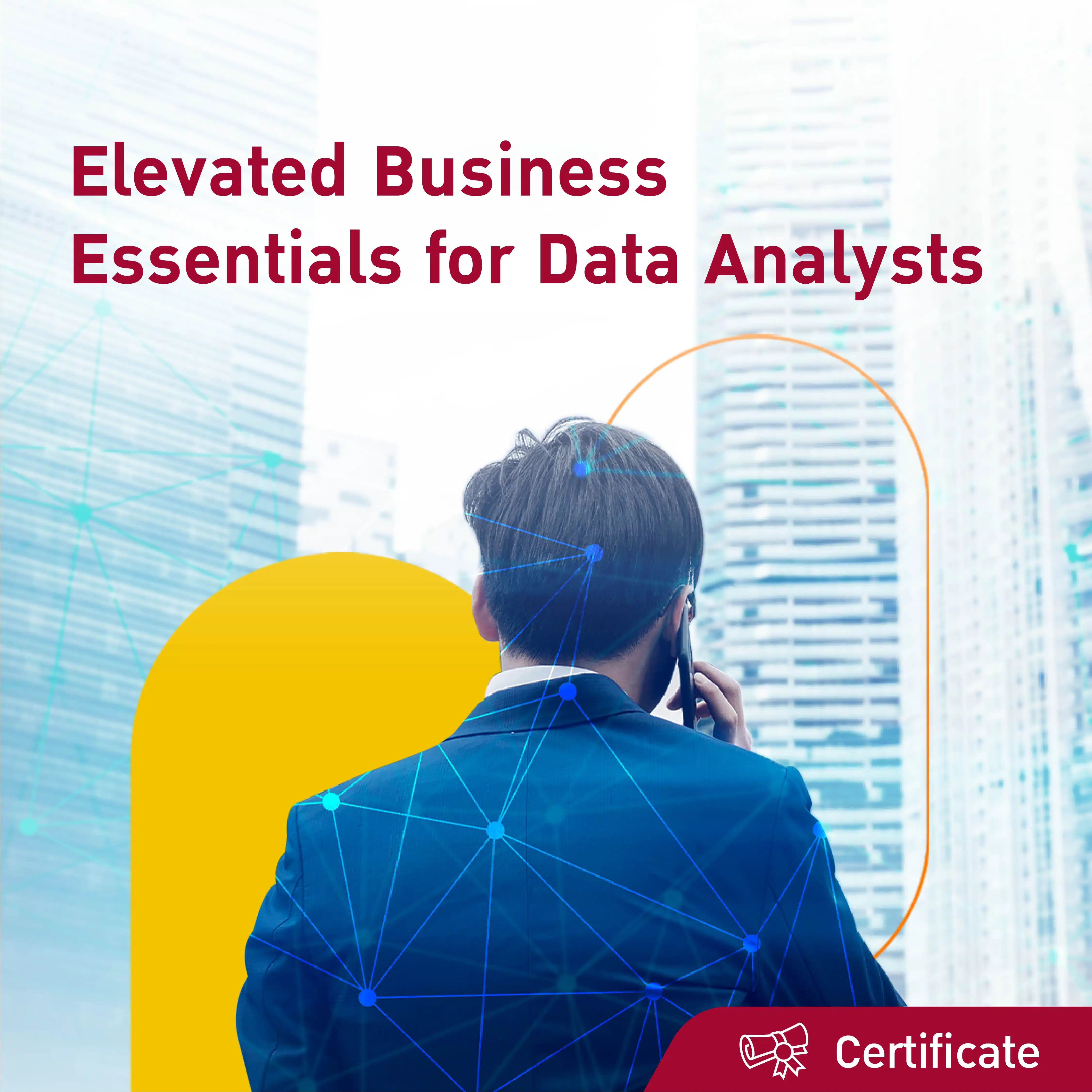 AW_Jobs Base Learning_ Elevated Business Essentials for Data Analysts_1080x1080