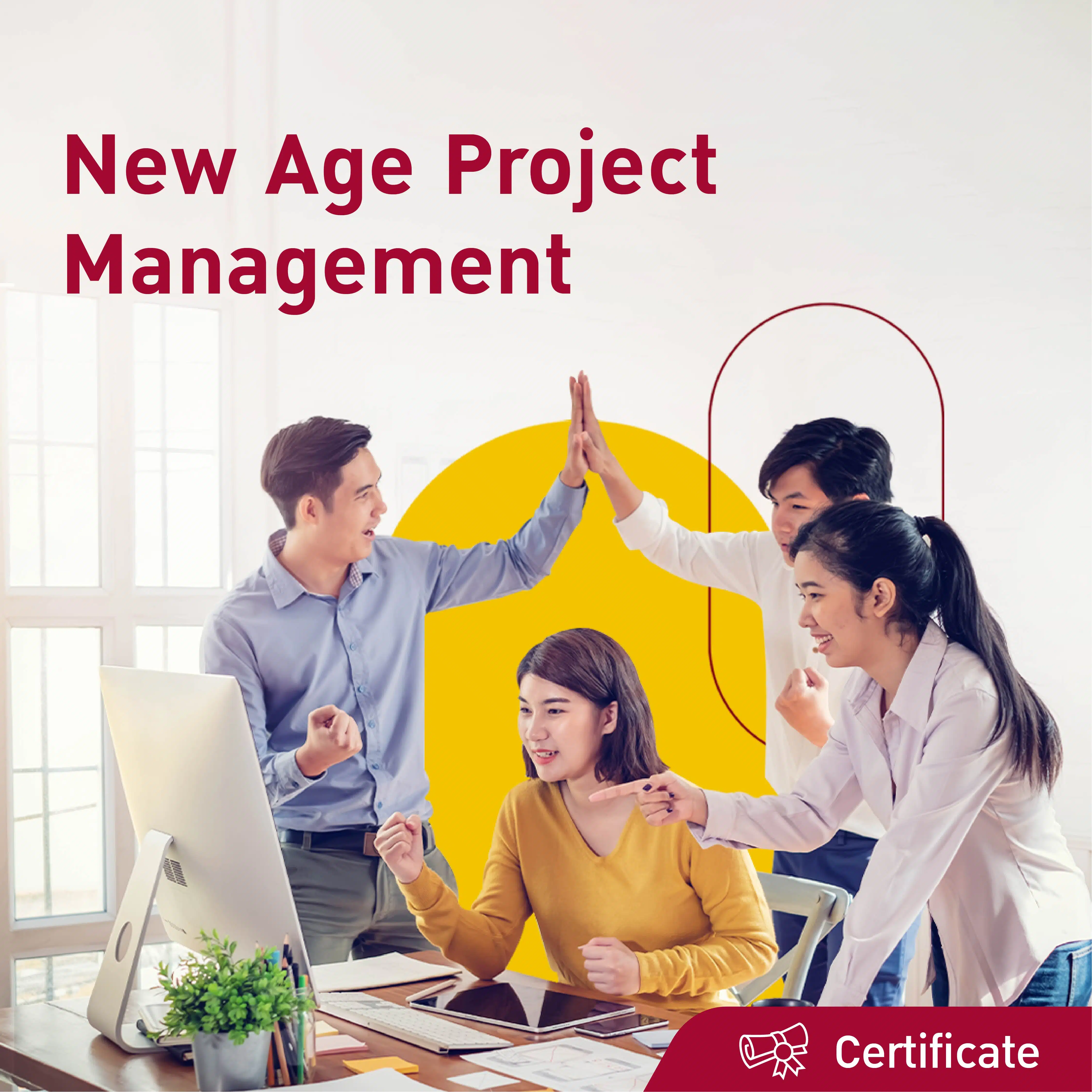 AW_Jobs Base Learning_New Age Project Management_1080x1080
